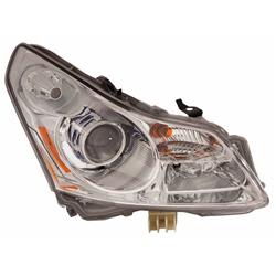 Body Parts Headlight Assemblies for 2009 G37 - IN2503146