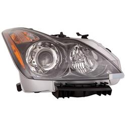 Body Parts Headlight Assemblies for 2011-2013 G37, 2014-2015 Q60 - IN2503148OE