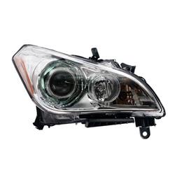 Body Parts Headlight Assemblies for 2011-2013 M37, M56, 2014 Q70 - IN2503151OE