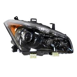 Body Parts Headlight Assemblies for 2011-2013 QX56 - IN2503153OE