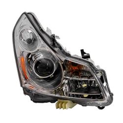Body Parts Headlight Assemblies for 2009 G37 - IN2503154OE