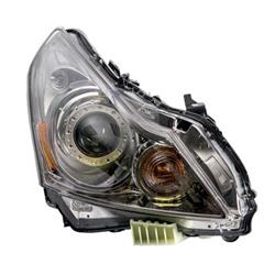 Body Parts Headlight Assemblies for 2010-2013 G37 - IN2503159OE