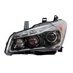 Body Parts Headlight Assemblies for 2011-2013 QX56, 2014 QX80 - IN2518138OE