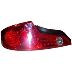 Coast to Coast International Body Parts Taillight Assemblies IN2800114