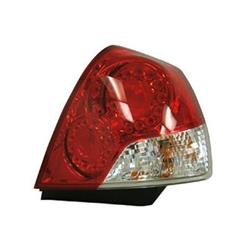 Body Parts Taillight Assemblies for 2006-2007 M35, M45 - IN2800116OE