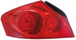 Body Parts Taillight Assemblies IN2800118V