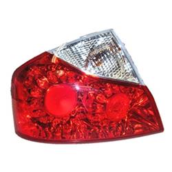 Body Parts Taillight Assemblies for 2008-2010 M35, M45 - IN2800121OE