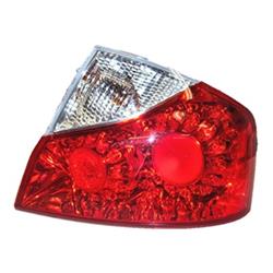 Body Parts Taillight Assemblies for 2008-2010 M35, M45 - IN2801121OE
