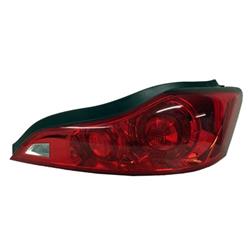 Body Parts Taillight Assemblies for 2011-2013 G37, 2014-2015 Q60 - IN2801124OE