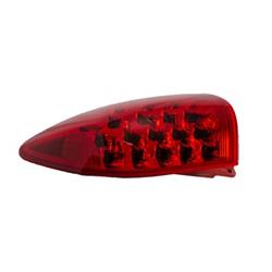 Body Parts Taillight Assemblies for 2008-2012 EX35, 2013 EX37, 2014-2017 QX50 - IN2804103OE