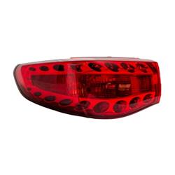 Body Parts Taillight Assemblies IN2804104OE