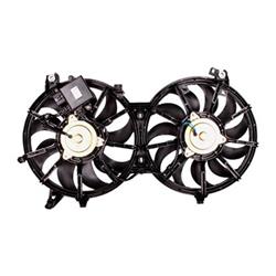 Body Parts Replacement Electric Cooling Fans IN3115108