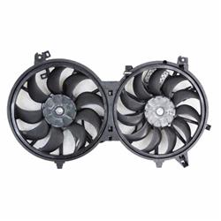 Body Parts Replacement Electric Cooling Fans IN3115111