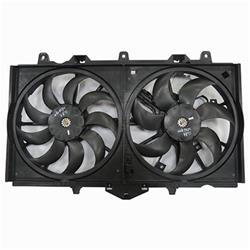 Body Parts Replacement Electric Cooling Fans for 2014-2015 Q50 - IN3115112
