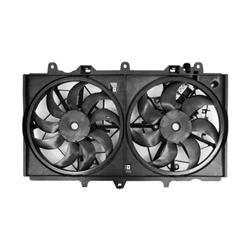 Body Parts Replacement Electric Cooling Fans for 2016-2019 Q50, 2017-2018 Q60 - IN3115114