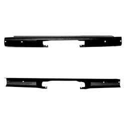 Coast to Coast International Body Parts Bumper Braces and Reinforcements IZ1102118V