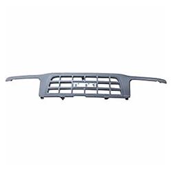 Coast to Coast International Body Parts Grilles and Grille Inserts IZ1200131