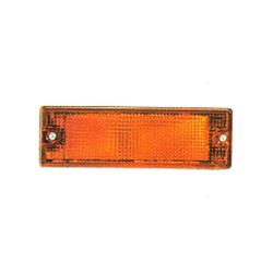 Body Parts Marker Light Assemblies IZ2520102V
