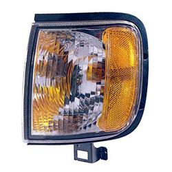 Body Parts Parking Lamp Assemblies IZ2521107V