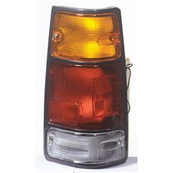 Body Parts Taillight Assemblies IZ2801103V
