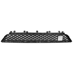 Coast to Coast International Body Parts Bumper Replacement Parts JA1036104