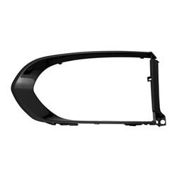 Body Parts Fog Light Bezels for 2017-2019 F-PACE - JA1038110