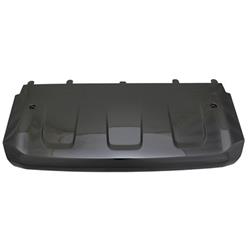 Coast to Coast International Body Parts - Front Spoilers, Splitters & Valances for 2017-2019 F-PACE - JA1095101