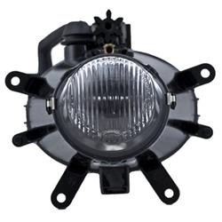 Coast to Coast International Body Parts Light Bars, Light Pods and Fog Lights KEYBM2592116