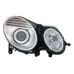 Body Parts Headlight Assemblies KEYMB2501100