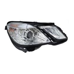 Body Parts Headlight Assemblies KEYMB2503182