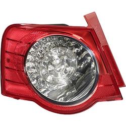 Body Parts Taillight Assemblies for 2006-2010 PASSAT - KEYVW2800124