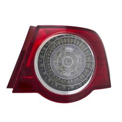 Body Parts Taillight Assemblies for 2006-2010 PASSAT - KEYVW2801124