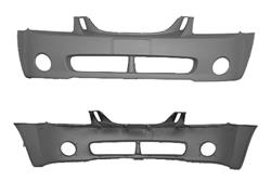 Body Parts Bumper Covers for 2004-2006 SPECTRA, 2005-2006 SPECTRA5 - KI1000127