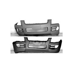 Body Parts Bumper Covers for 2005-2008 SPORTAGE - KI1000129OE
