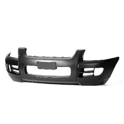 Body Parts Bumper Covers for 2005-2008 SPORTAGE - KI1000130