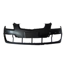 Body Parts Bumper Covers for 2006-2009 RIO, RIO5 - KI1000131