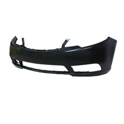 Body Parts Bumper Covers for 2010-2013 FORTE - KI1000145PP