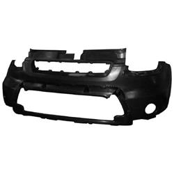 Body Parts Bumper Covers for 2010-2011 SOUL - KI1000146C