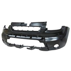 Body Parts Bumper Covers for 2010-2011 SOUL - KI1000147PP