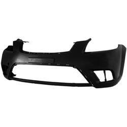 Body Parts Bumper Covers for 2010-2011 RIO, RIO5 - KI1000151