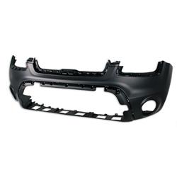 Body Parts Bumper Covers for 2012-2013 SOUL - KI1000157OE