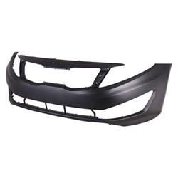 Body Parts Bumper Covers for 2011-2013 OPTIMA - KI1000162C