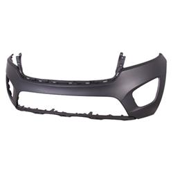 Body Parts Bumper Covers for 2016-2018 SORENTO - KI1000174