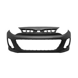 Coast to Coast International Body Parts Bumper Covers KI1000176C
