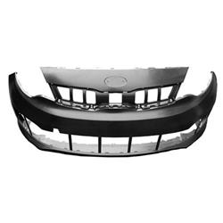 Body Parts Bumper Covers for 2016-2017 RIO - KI1000177