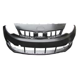 Body Parts Bumper Covers for 2016-2017 RIO - KI1000177C