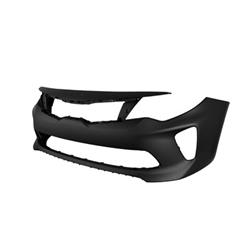 Body Parts Bumper Covers for 2016-2018 OPTIMA - KI1000183C