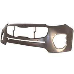 Body Parts Bumper Covers for 2017-2019 SPORTAGE - KI1000185