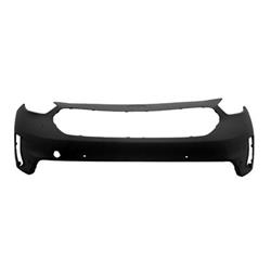 Coast to Coast International Body Parts Bumper Covers KI1000193