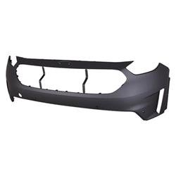 Coast to Coast International Body Parts Bumper Covers KI1000193C